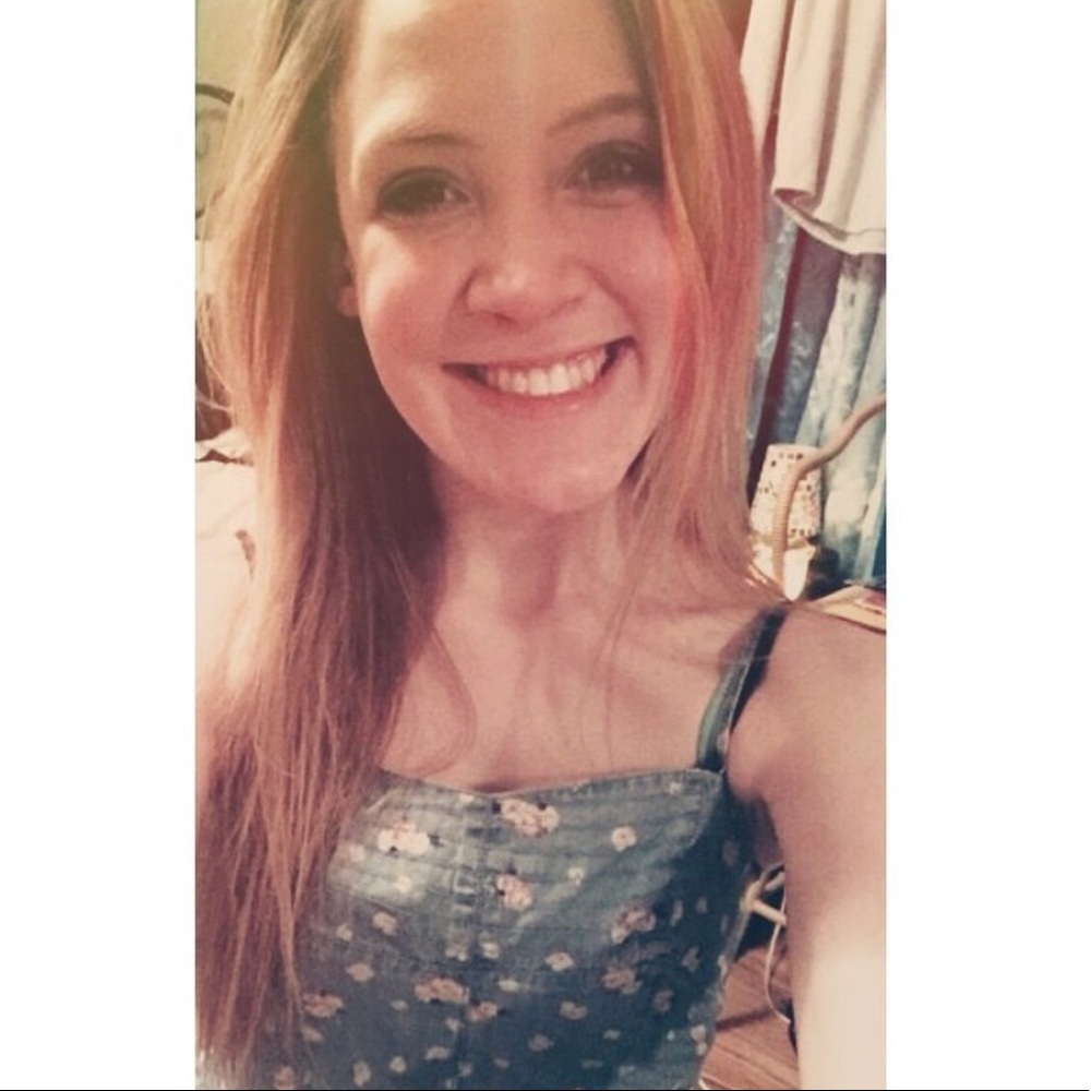 Meet your Posher, Hannah